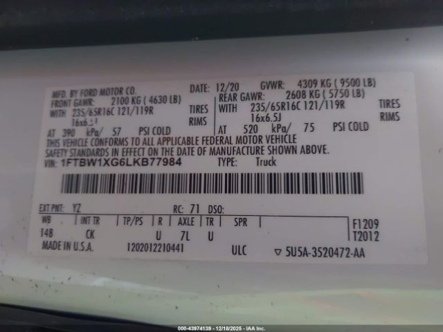 Ford Transit Image 13