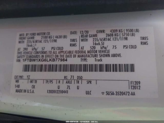 Ford Transit Image 13