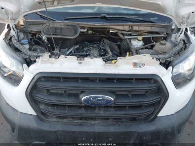 Ford Transit Image 5