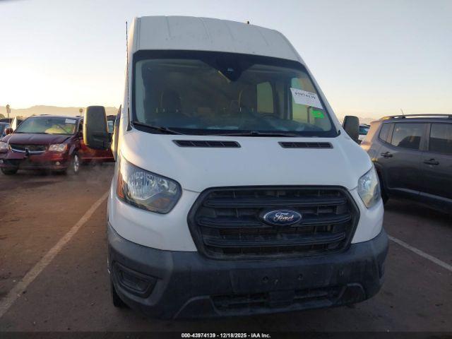 Ford Transit Image 7