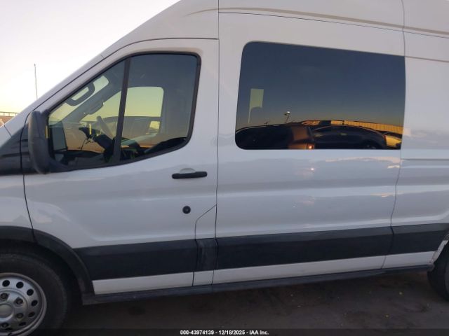 Ford Transit Image 10
