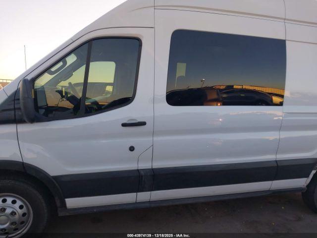 Ford Transit Image 10