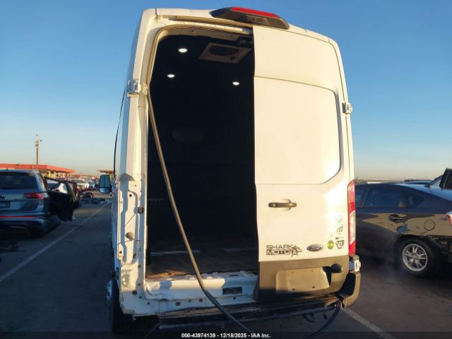 Ford Transit Image 12