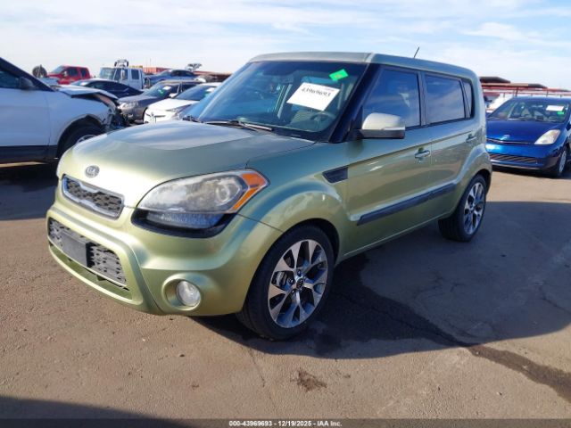 Kia Soul ! Image 2