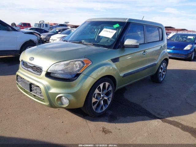 Kia Soul ! Image 2