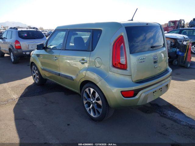 Kia Soul ! Image 6