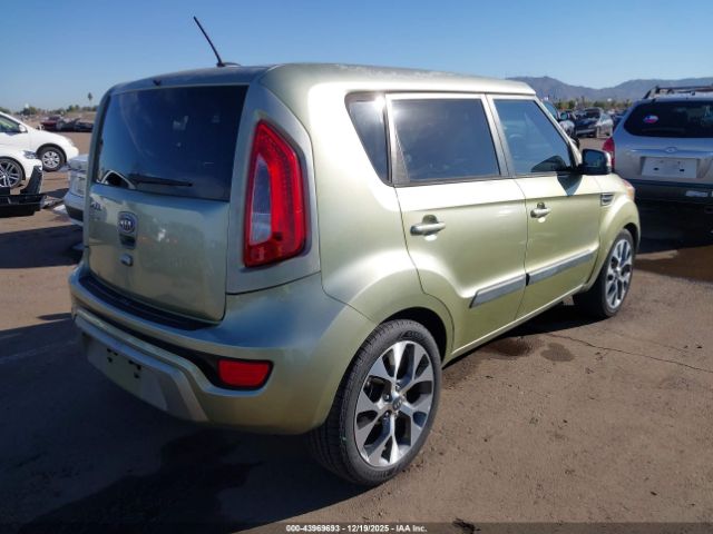 Kia Soul ! Image 3