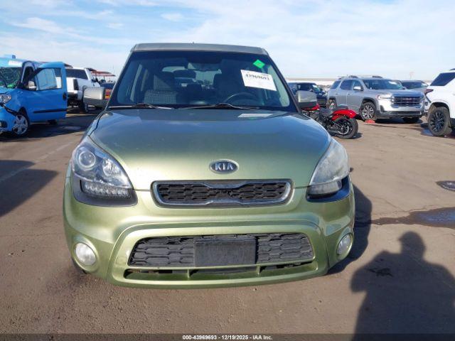 Kia Soul ! Image 7