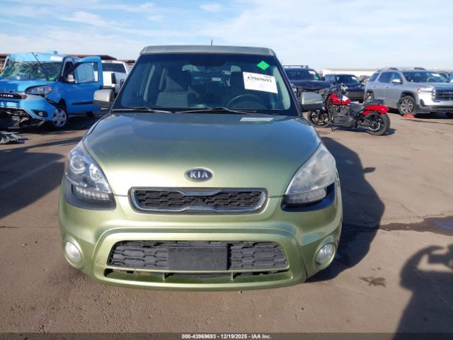 Kia Soul ! Image 12