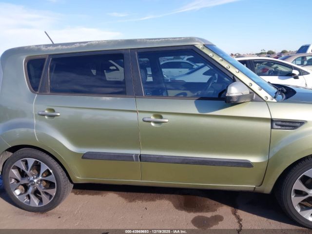 Kia Soul ! Image 13