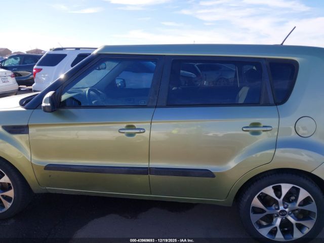 Kia Soul ! Image 11