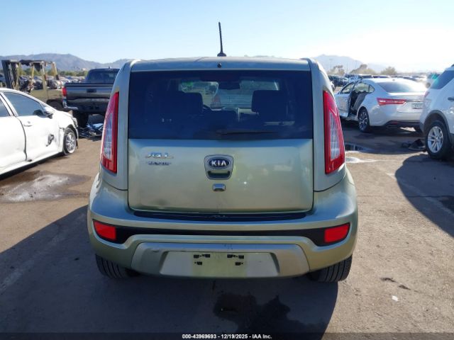 Kia Soul ! Image 14