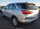 Chevrolet Equinox Fwd Ls Image 4