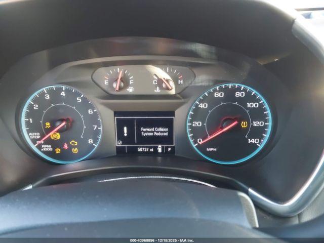 Chevrolet Equinox Fwd Ls Image 10