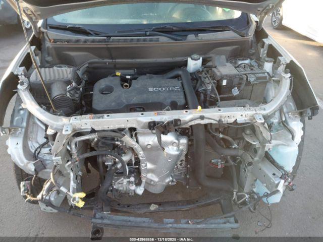 Chevrolet Equinox Fwd Ls Image 12