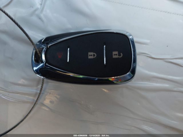 Chevrolet Equinox Fwd Ls Image 11