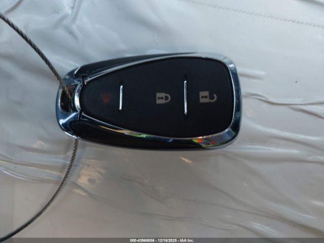 Chevrolet Equinox Fwd Ls Image 11