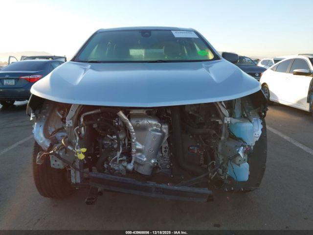 Chevrolet Equinox Fwd Ls Image 7