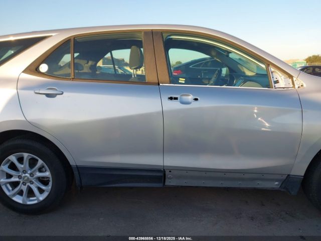 Chevrolet Equinox Fwd Ls Image 17