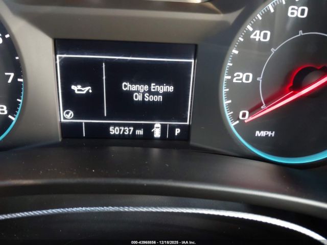 Chevrolet Equinox Fwd Ls Image 2