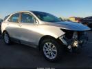 Chevrolet Equinox Fwd Ls Image 18