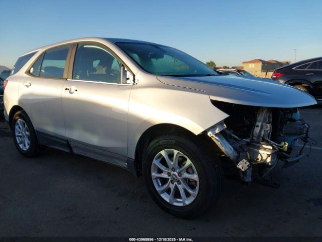 Chevrolet Equinox Fwd Ls Image 18