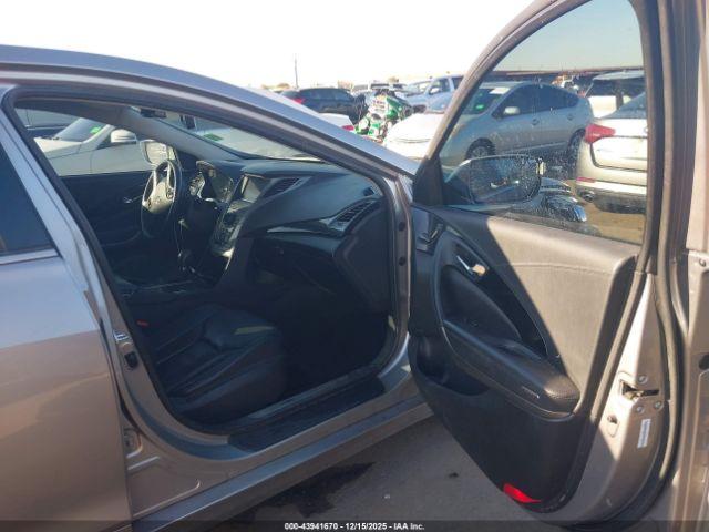 Hyundai Azera Image 6