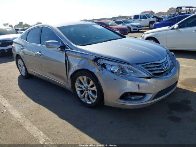 Hyundai Azera Image 7