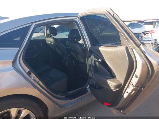 Hyundai Azera Image 14