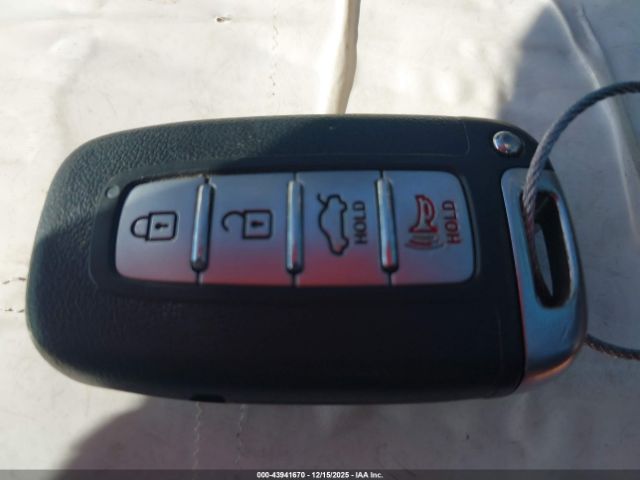 Hyundai Azera Image 15