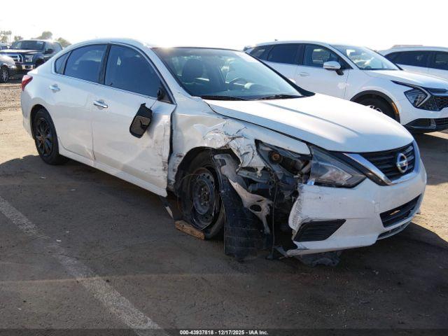 Nissan Altima 2.5 S Image 5