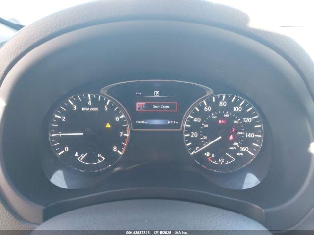 Nissan Altima 2.5 S Image 7