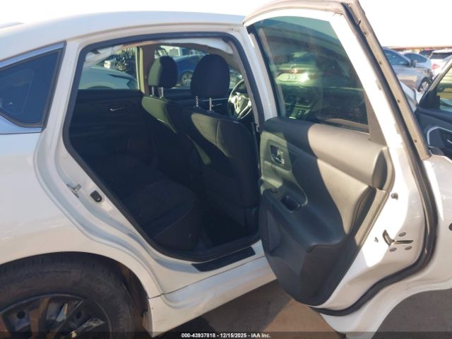 Nissan Altima 2.5 S Image 10