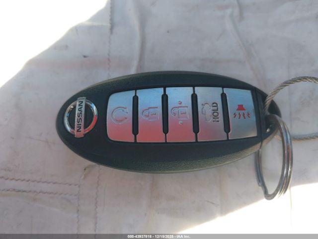 Nissan Altima 2.5 S Image 11