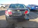 Chevrolet Cruze Ls Manual Image 12