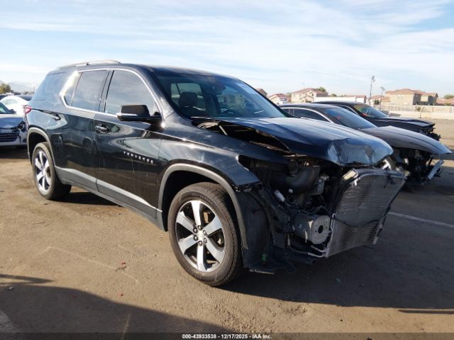 Chevrolet Traverse 3lt Image 1