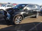 Chevrolet Traverse 3lt Image 2