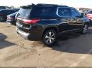 Chevrolet Traverse 3lt Image 5