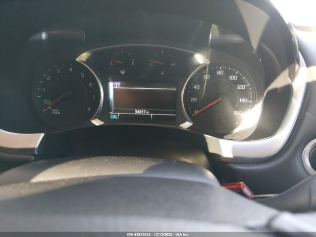 Chevrolet Traverse 3lt Image 7