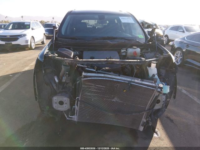 Chevrolet Traverse 3lt Image 13