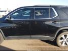 Chevrolet Traverse 3lt Image 17