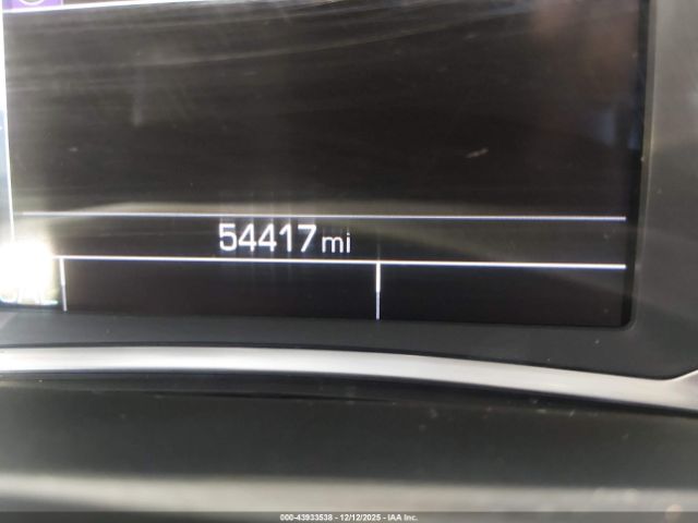 Chevrolet Traverse 3lt Image 14