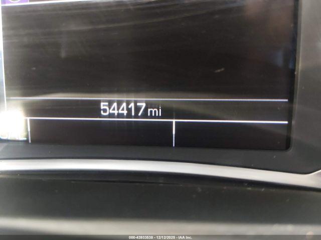 Chevrolet Traverse 3lt Image 14