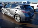 Lexus Ct Premium Image 9