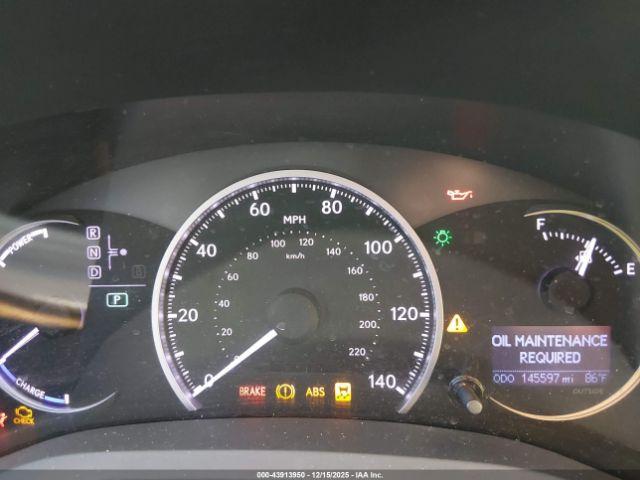 Lexus Ct Premium Image 11