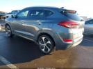 Hyundai TUCSON Limited Image 12