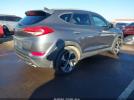 Hyundai TUCSON Limited Image 11