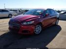 Ford Fusion Se Image 6
