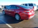 Ford Fusion Se Image 2