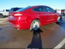 Ford Fusion Se Image 15